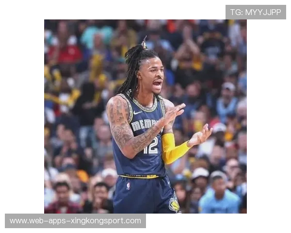 莫兰特节末接管,灰熊精彩逆转