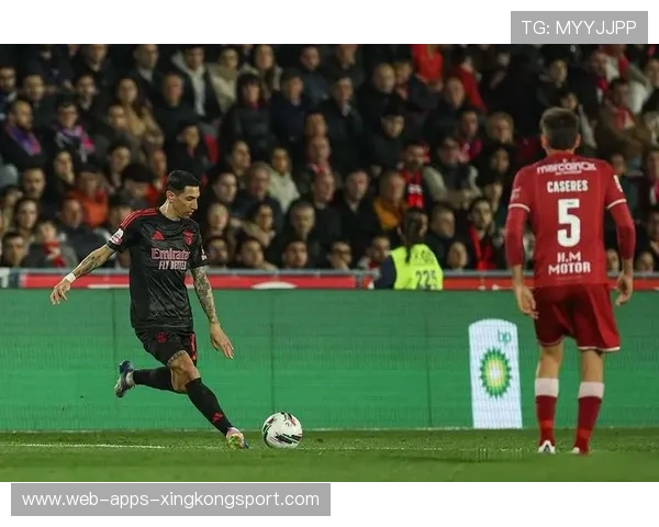 本菲卡迪马利亚变向骗过多人轻巧抽射：极致控场的训练秘籍