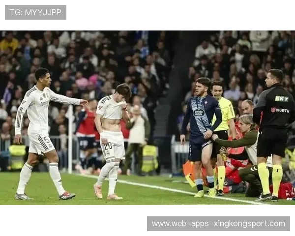 皇马罗德里戈连过三人轻巧推射再现自信