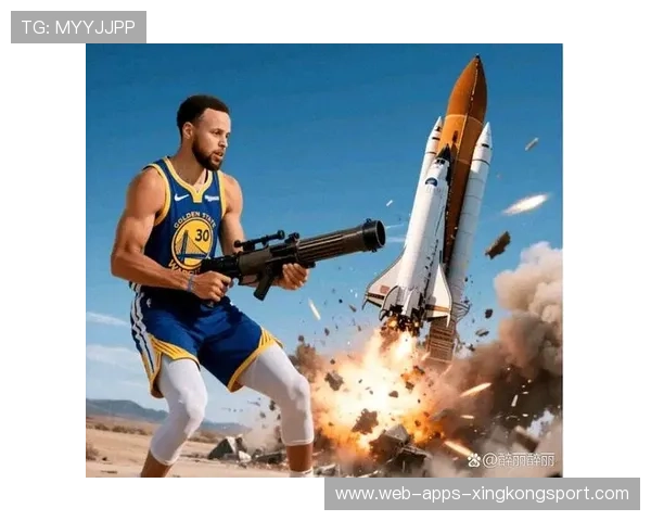 库里外线命中率回升，勇士主场氛围炸裂