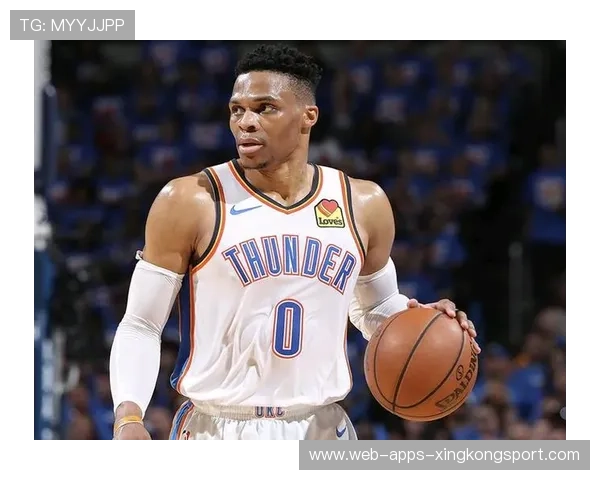 威少狂砍大三双，帮助国王大胜勇士，威少打破三双记录