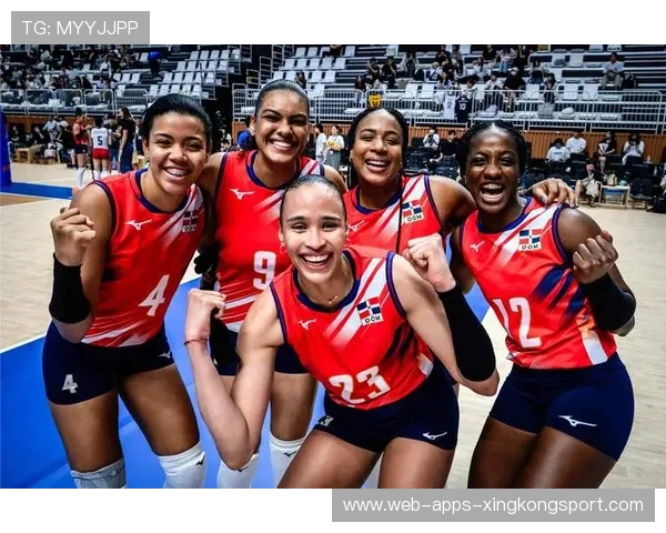 多米尼加排球联赛逐步职业化，多米尼加的女排怎么样