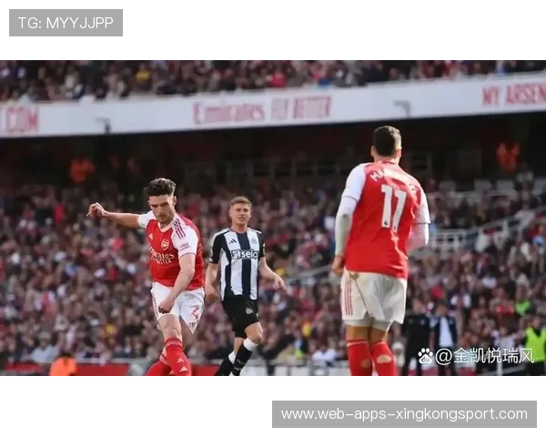 阿森纳中场运转效率高，控场成为优势