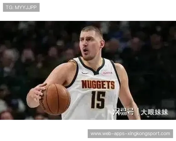 掘金进攻导向训练，约基奇长传制导再被重视